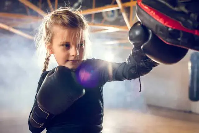 Martial Arts School | The Compound Fight House