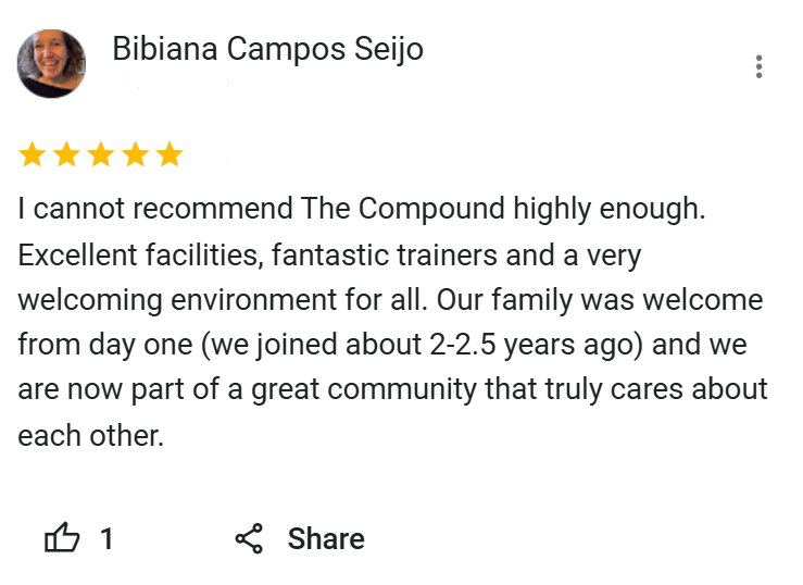 Adult Catch Wrestling Classes Near Me in Silver Spring | The Compound Fight House