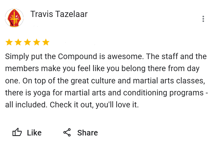 Adult Catch Wrestling Classes Near Me in Silver Spring | The Compound Fight House