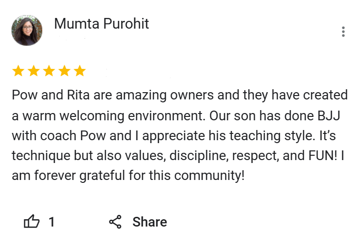 Martial Arts School | The Compound Fight House