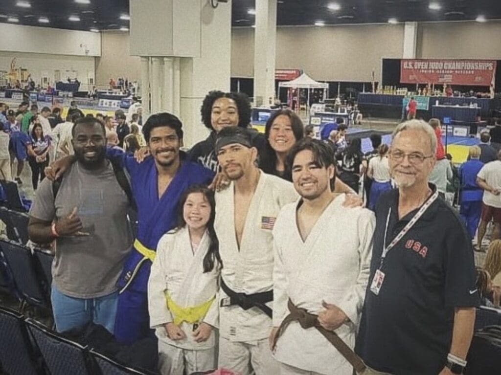 Martial Arts School Near Me in Silver Spring | The Compound Fight House