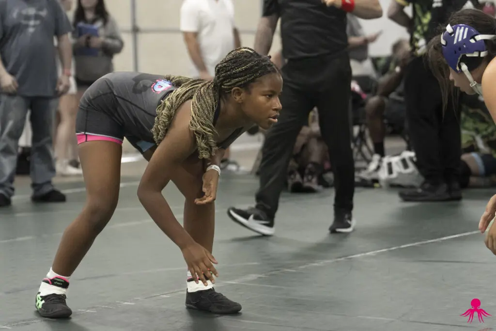 Kids Wrestling Classes Near Me in Silver Spring | The Compound Fight House