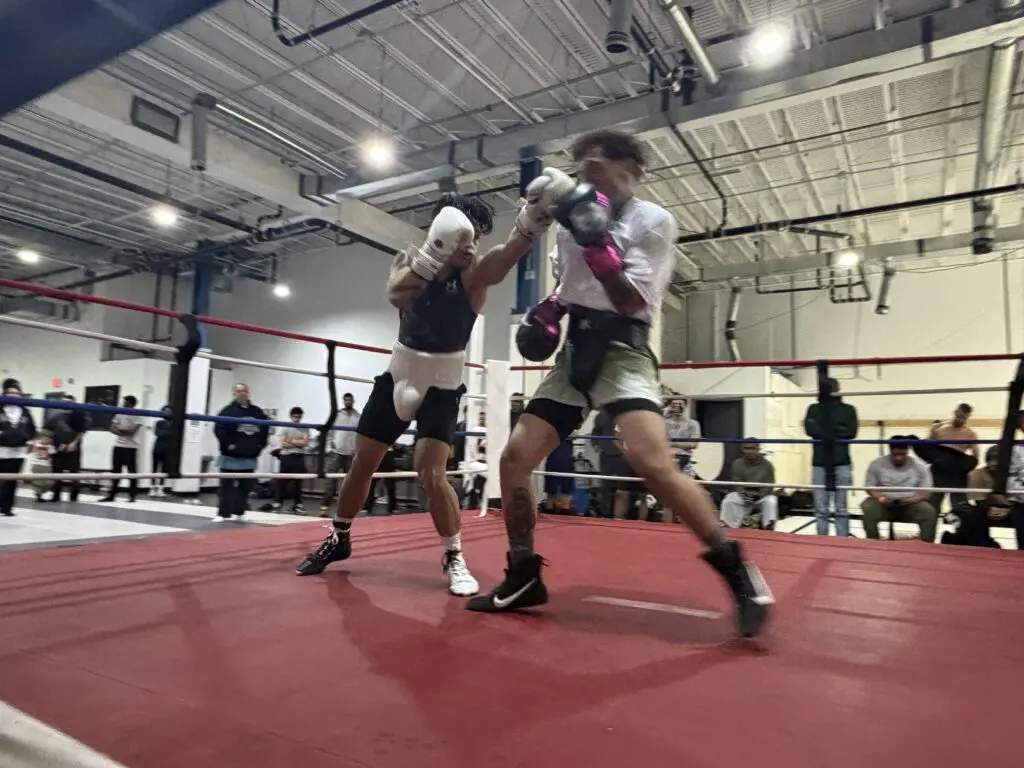 Adult Catch Wrestling Classes Near Me in Silver Spring | The Compound Fight House
